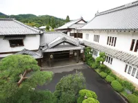 Ryokan Hanaya
