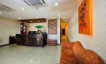 Good Hope Hotel Kelana Jaya