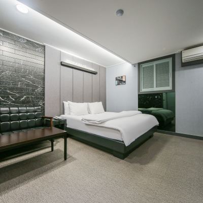VIP|65 Inch Tv|Hotel Style Goose Bedding (Massage Chair) Daegu Suseong The some 쿠폰