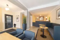 Comfort Hotel Tom Kyle
