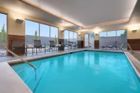 Fairfield Inn & Suites Salt Lake City Cottonwood