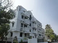 Executive Inn - A Boutique Hotel Hotel di 