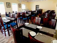 The Green Genius Resort Hotel di Pushkar