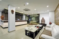 Hotel Golden Tree