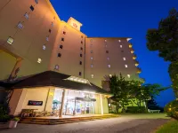 Hanayubi Nihonkai Hoteles en 