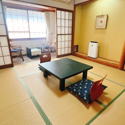 Non-Smokingjapanese-Styleroom(2-3Ppl) 伊豆長岡温泉　弘法の湯　長岡店 クーポン