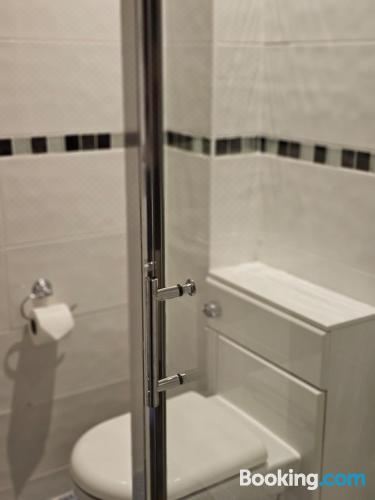 The Gungate Hotel - Cocktails and Wine Bar Twin Room