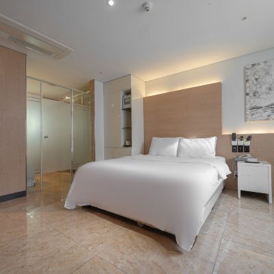 럭셔리 2pc 룸 구월호텔 쿠폰