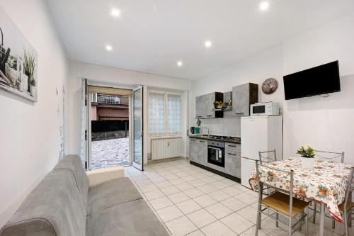 La Ballerina di AlassioSuperior One-Bedroom Apartment