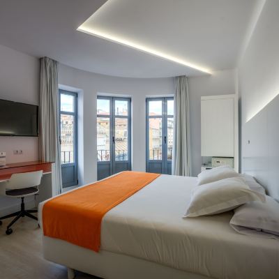 城景套房 阿塔拉扎納斯馬拉加精品酒店優惠