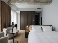 Kiro Hiroshima by the Share Hotels