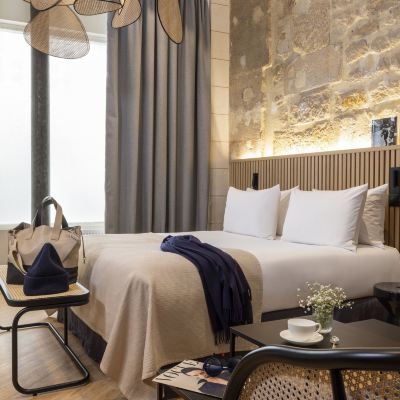 Junior Suite Abbatial Saint Germain Promo Code