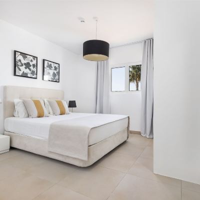 One-Bedroom Apartment Eden Resort Promo Code