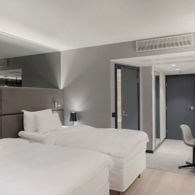 標準房 赫爾辛基麗笙藍標皇家酒店優惠