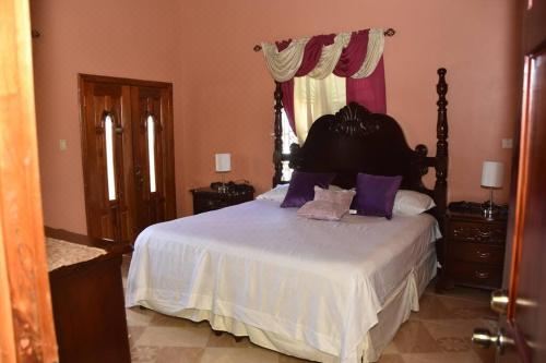 豪華雙人房（帶陽臺）