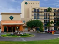 Hotel Araiza Mexicali Ξενοδοχεία στην πόλη 