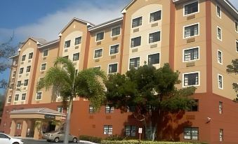 Extended Stay America Premier Suites - Miami - Downtown Brickell - Cruise Port