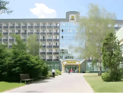 Hotel Modena Hotels in 