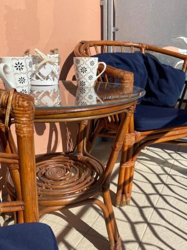 特大床房（带阳台）