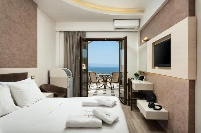 Royal Sun Hotels in 