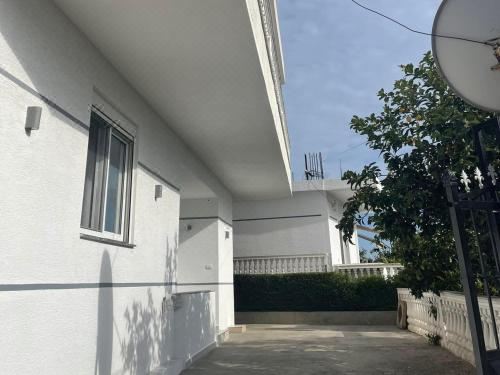 享有花园景致的公寓