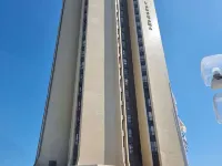 Dan Panorama Haifa Hotel Hôtels à : Haïfa