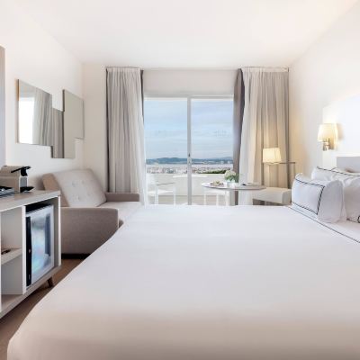 Premium Room with Ocean View Melia Sitges Promo Code