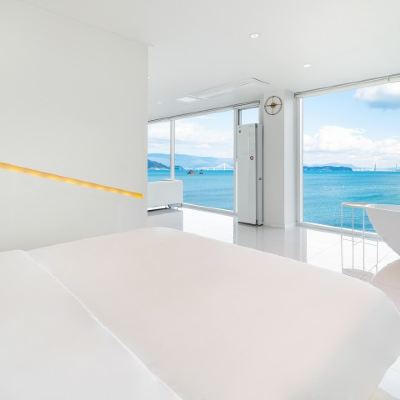 A301풀빌라 Geojedo Discovery Pool Villa 쿠폰