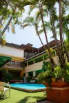 Hotel Santo Domingo