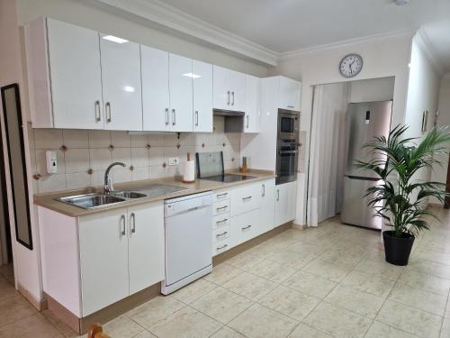 海景两卧室公寓