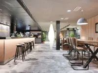 Comfort Hotel Xpress Helsinki Airport Terminal Hotels in Vantaa