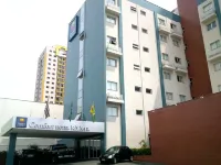 Comfort Hotel Bauru Hôtels à : Bauru