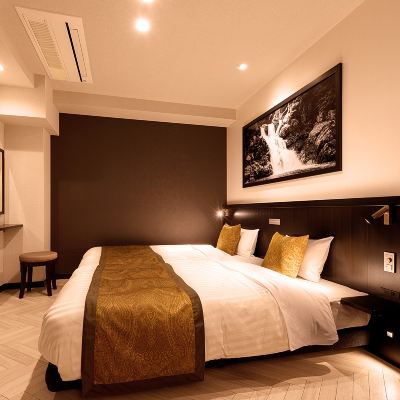 部屋タイプおまかせ 広島グランドインテリジェントホテル クーポン