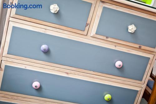 3号客房（1楼）