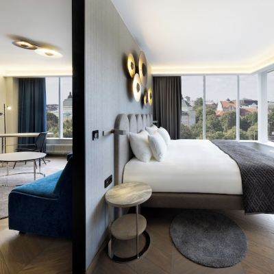 Corner King Suite With City View Nordic Hotel Forum Promo Code