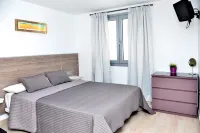 Hostal Campito