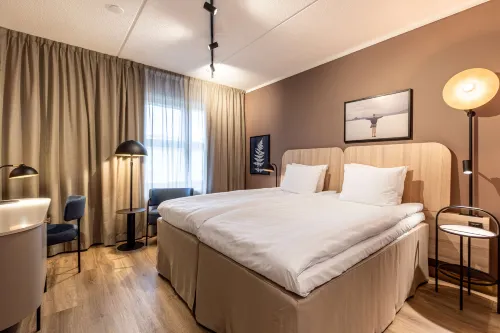 Scandic Lahti City
