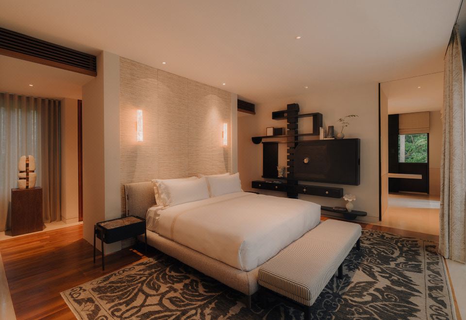 Capella SingaporeCapella Manor