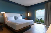 Courtyard Paramaribo
