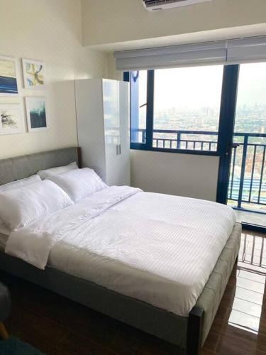 一室房（带阳台）