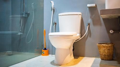 豪华双人房（带阳台）