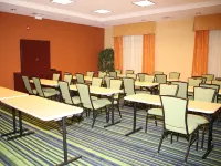 Fairfield Inn & Suites Tehachapi Hotele w: Tehachapi
