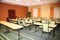 Fairfield Inn & Suites Tehachapi