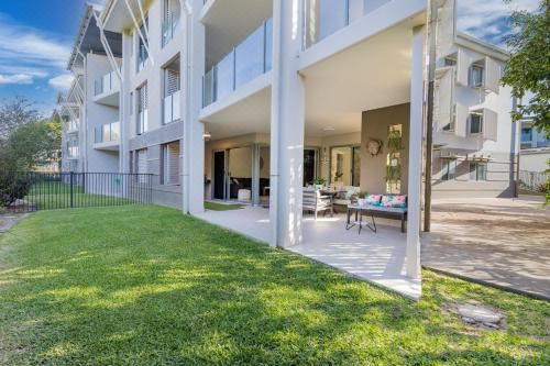 公寓 - 地面楼层