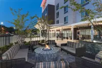 TownePlace Suites Baton Rouge Port Allen