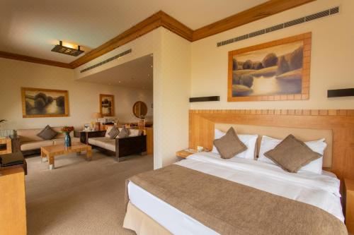 Terre Brune Hotel Terrebrune Suite