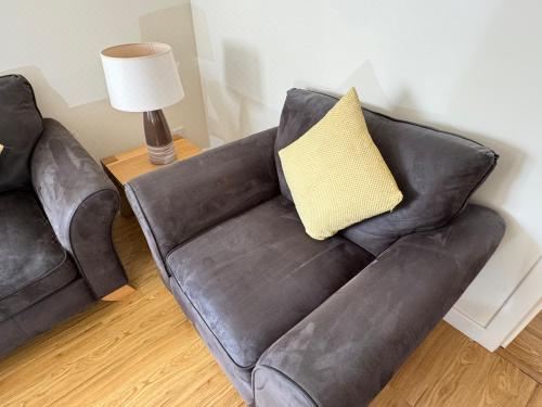 Castle Gait, Paisley Apartment