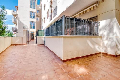 高级一卧室公寓