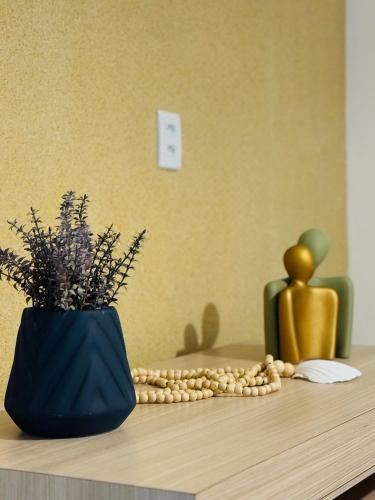 Casa Dos Girassóis Four-Bedroom House