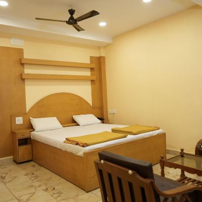 Standard Double Room Sri Krishnan Residency Promo Code